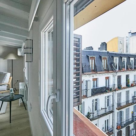 Balmoral By Basque Homes San Sebastián Exteriör bild
