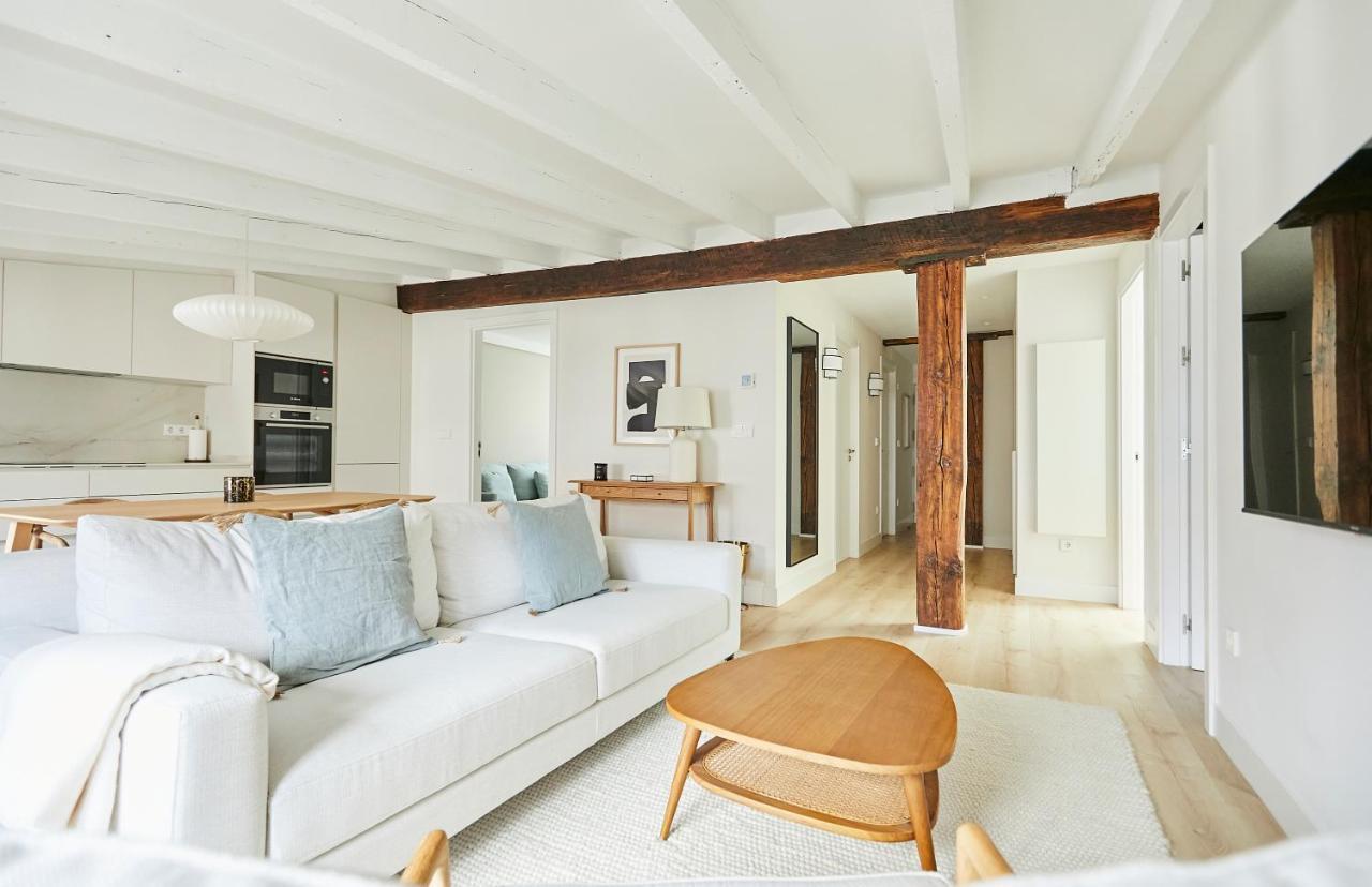 Balmoral By Basque Homes San Sebastián Exteriör bild